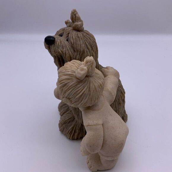 Quarry Kids Darlene & Doogie 2001 - Picture 7 of 9